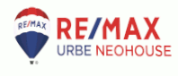 Remax Urbe Neohouse - Trabajo